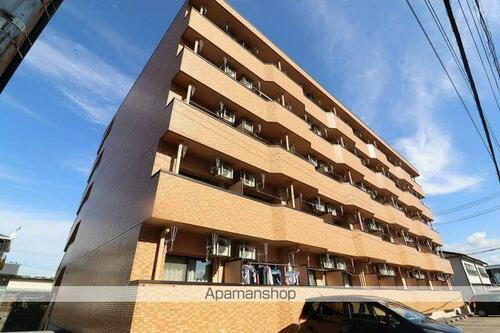 福島県郡山市小原田２丁目 賃貸マンション