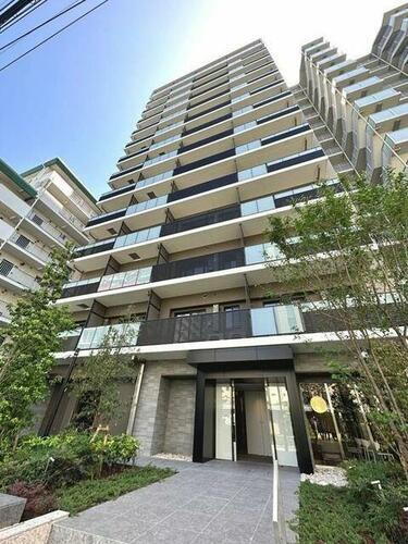 東京都墨田区錦糸４丁目 賃貸マンション