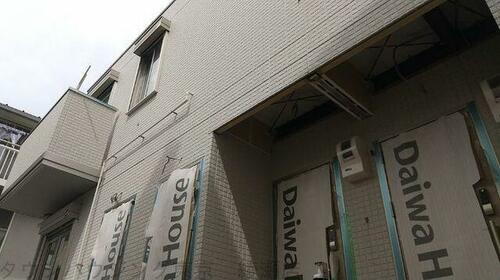 東京都葛飾区細田１丁目 賃貸アパート