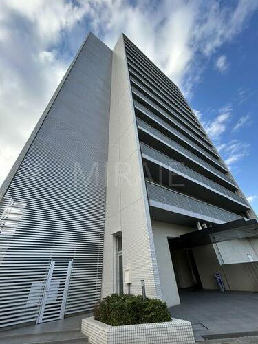 神奈川県藤沢市辻堂神台２丁目 賃貸マンション