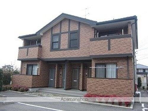 愛媛県新居浜市外山町 賃貸アパート