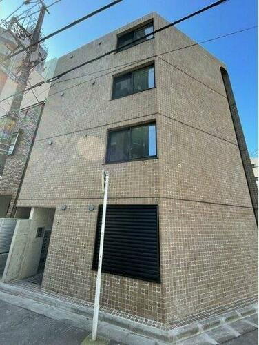 東京都北区豊島１丁目 賃貸マンション