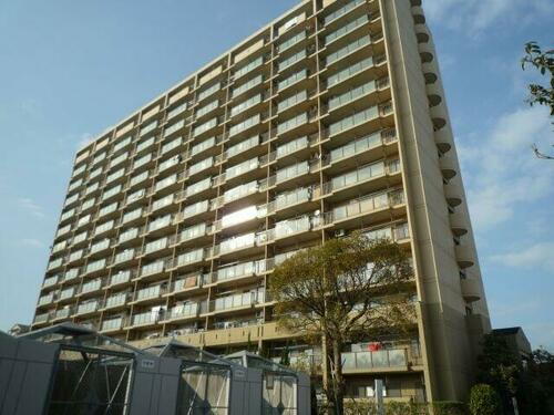 愛知県豊橋市牟呂町字松崎 賃貸マンション