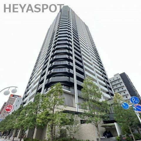 愛知県名古屋市中区錦２丁目 賃貸マンション