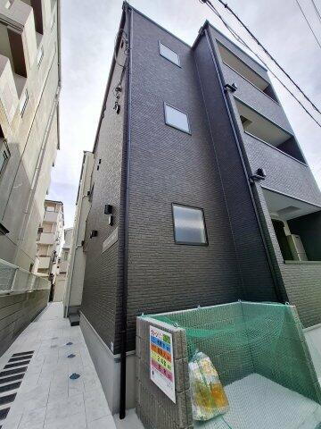 ココングランジュール芦屋西Ⅱ