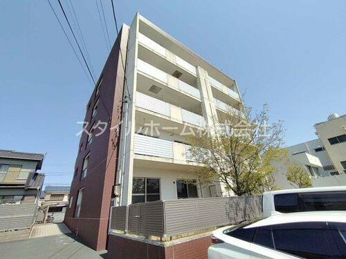 愛知県豊橋市東田町 賃貸マンション