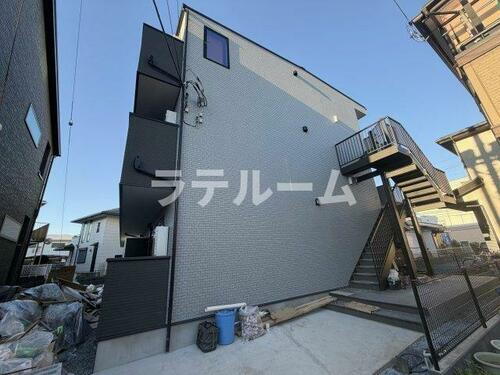 埼玉県久喜市久喜北１丁目 賃貸アパート