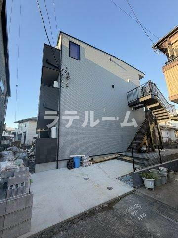 埼玉県久喜市久喜北１丁目 賃貸アパート