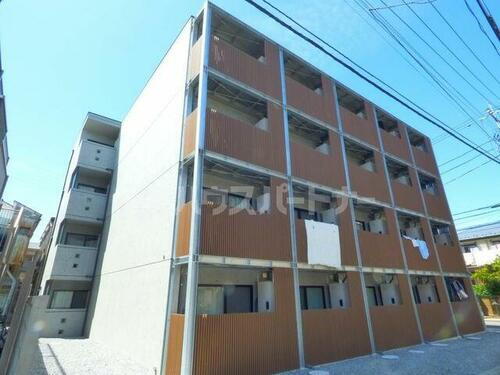 東京都葛飾区高砂３丁目 賃貸マンション