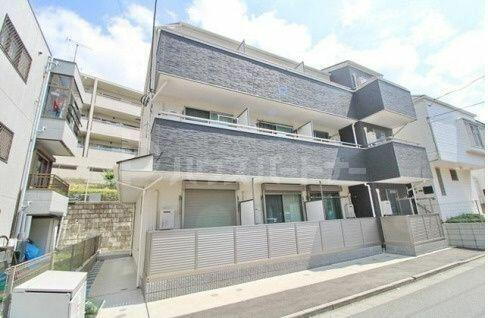 グックス下赤塚