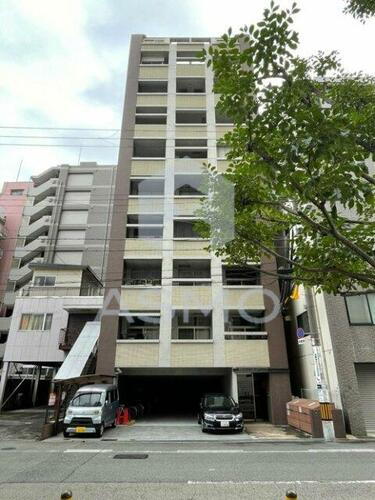 大阪府大阪市北区天満２丁目 築20年12ヶ月 10階建