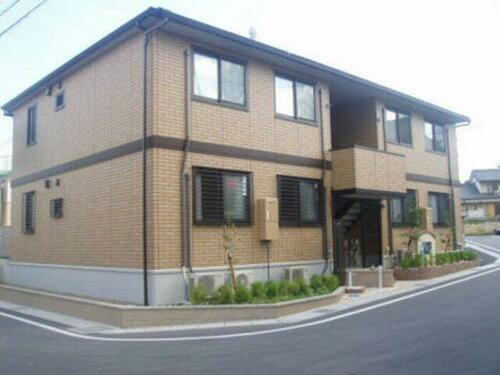 愛知県東海市名和町下大廻間 賃貸アパート