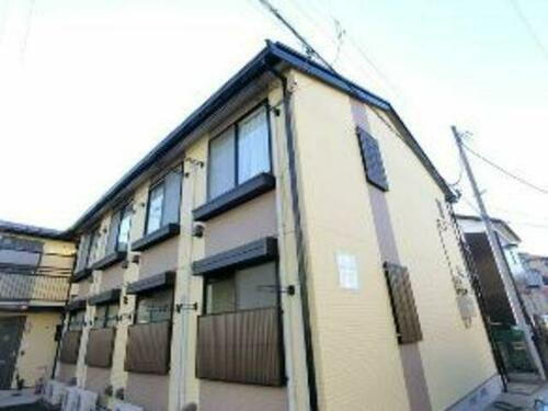 埼玉県さいたま市浦和区岸町５丁目 賃貸アパート