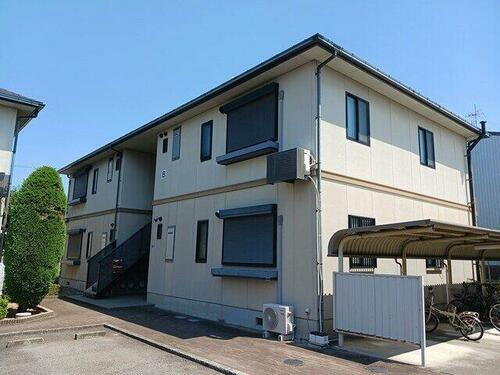 大阪府泉佐野市中町３丁目 賃貸アパート