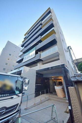 埼玉県さいたま市大宮区吉敷町１丁目 賃貸マンション