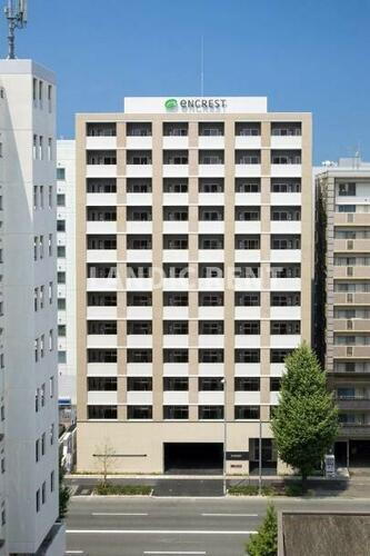 エンクレスト博多駅東Ⅱ