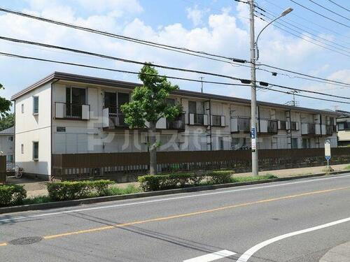 千葉県柏市柏 2階建 築37年7ヶ月