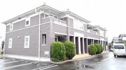 サンメゾン下郡Ⅰ