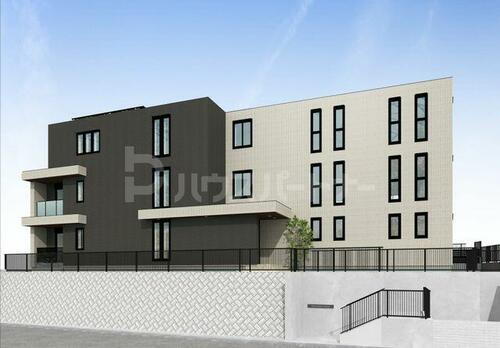 千葉県船橋市宮本６丁目 賃貸マンション