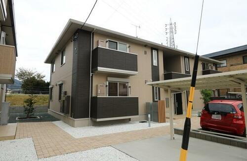 エミール　Ｂ 2階建