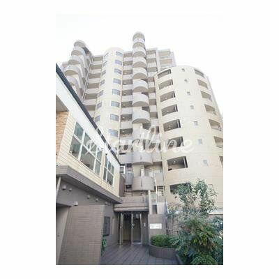 東京都江東区大島１丁目 賃貸マンション