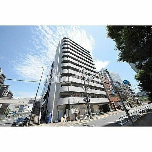 東京都港区芝１丁目 賃貸マンション