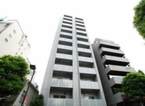 東京都港区芝公園２丁目 賃貸マンション