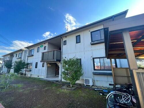 岡山県岡山市北区高松原古才 賃貸アパート