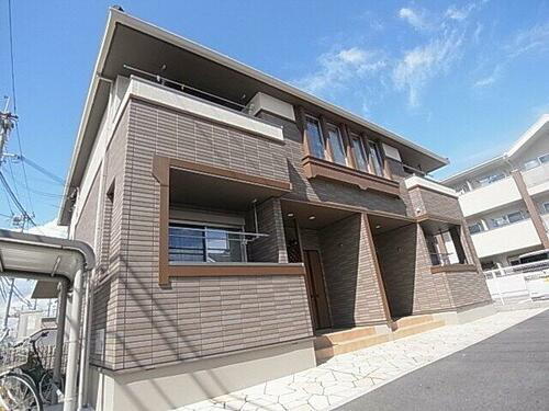 奈良県北葛城郡広陵町大字平尾 築12年9ヶ月 2階建