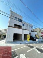 (仮称)豊中市上新田四丁目PJ B号地