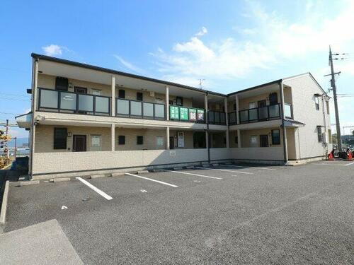 奈良県大和郡山市馬司町 築20年5ヶ月 2階建