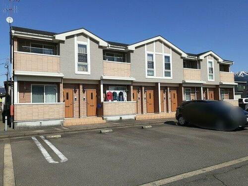 メゾン　ド　ボン　ファミーユⅡ