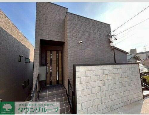 愛知県名古屋市天白区塩釜口１丁目 テラスハウス