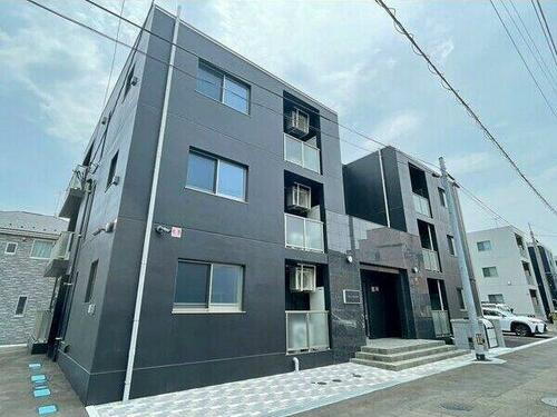 宮城県仙台市青葉区柏木３丁目 賃貸マンション