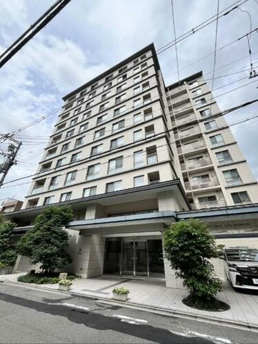 イーグルコート御池新町