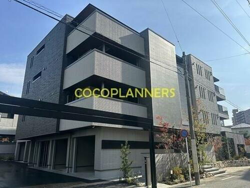 熊本県熊本市中央区大江１丁目 賃貸マンション