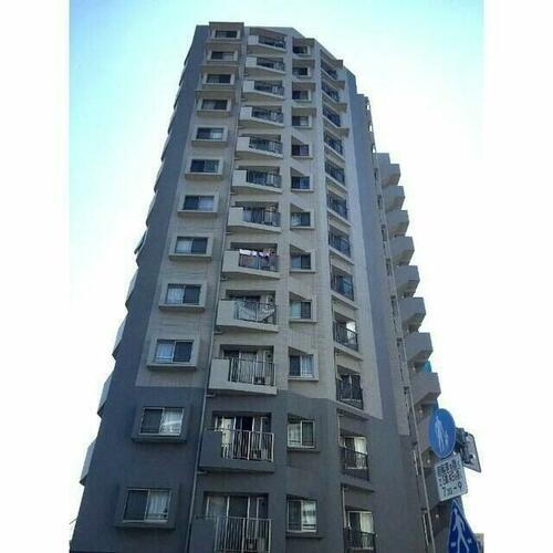 東京都葛飾区西新小岩４丁目 賃貸マンション