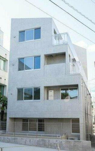東京都目黒区碑文谷４丁目 地上5階地下1階建 築8年12ヶ月