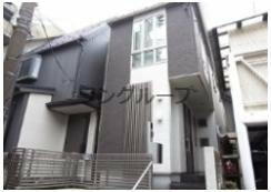 東京都豊島区上池袋１丁目 賃貸一戸建て