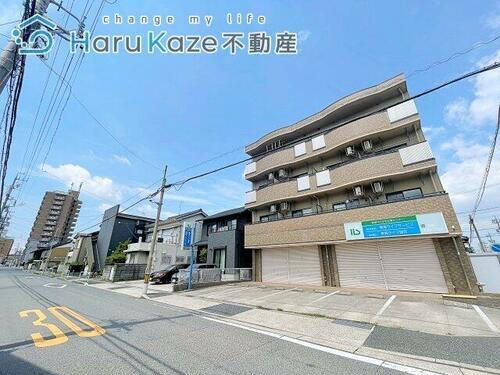 愛知県名古屋市南区三吉町１丁目 賃貸マンション