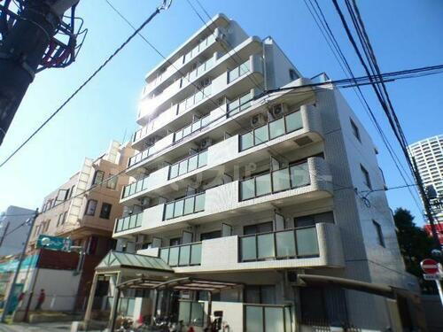 シティクレスト船橋