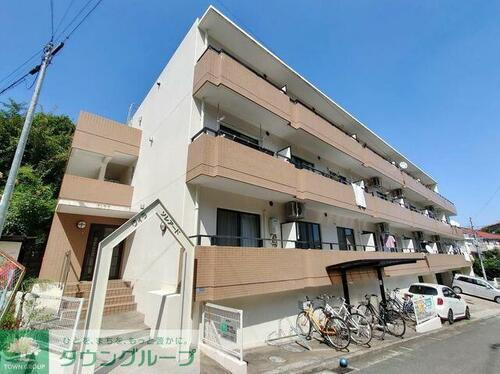 神奈川県横浜市保土ケ谷区桜ケ丘１丁目 4階建 築28年9ヶ月