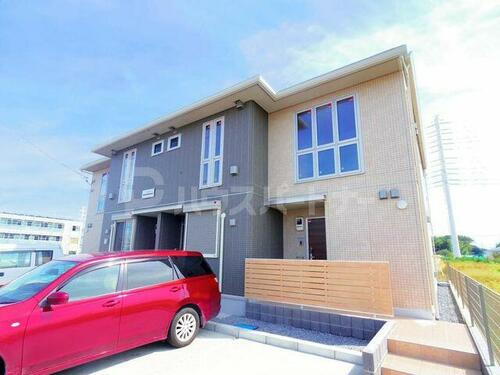 千葉県流山市おおたかの森南３丁目 2階建 築9年2ヶ月