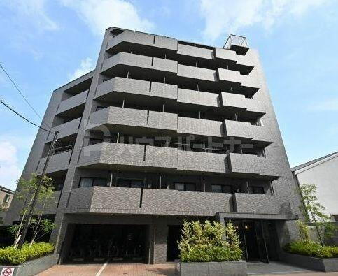 東京都江東区北砂５丁目 賃貸マンション