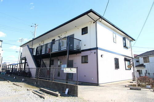 千葉県千葉市稲毛区稲毛町５丁目 賃貸アパート