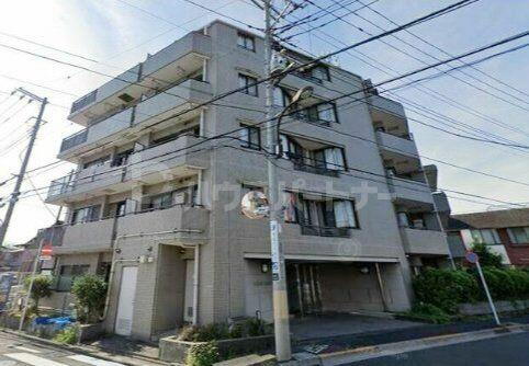 東京都葛飾区西水元１丁目 賃貸マンション