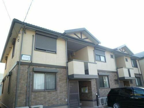 千葉県鎌ケ谷市新鎌ケ谷２丁目 賃貸アパート