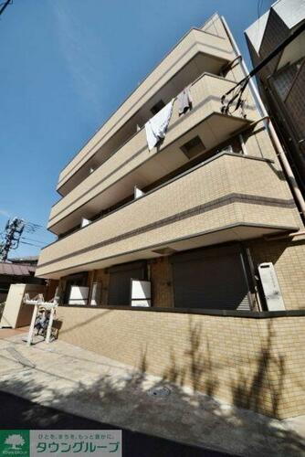 千葉県千葉市中央区登戸２丁目 4階建 築10年11ヶ月