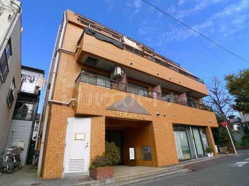 東京都足立区千住柳町 賃貸マンション