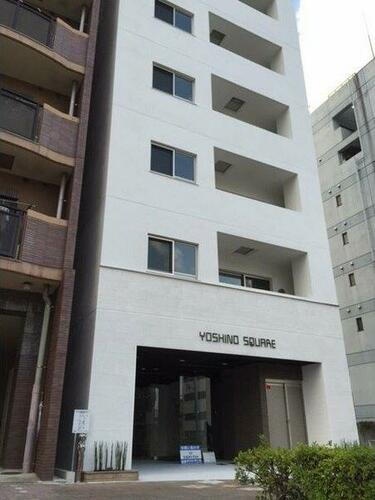 愛知県名古屋市東区芳野３丁目 賃貸マンション